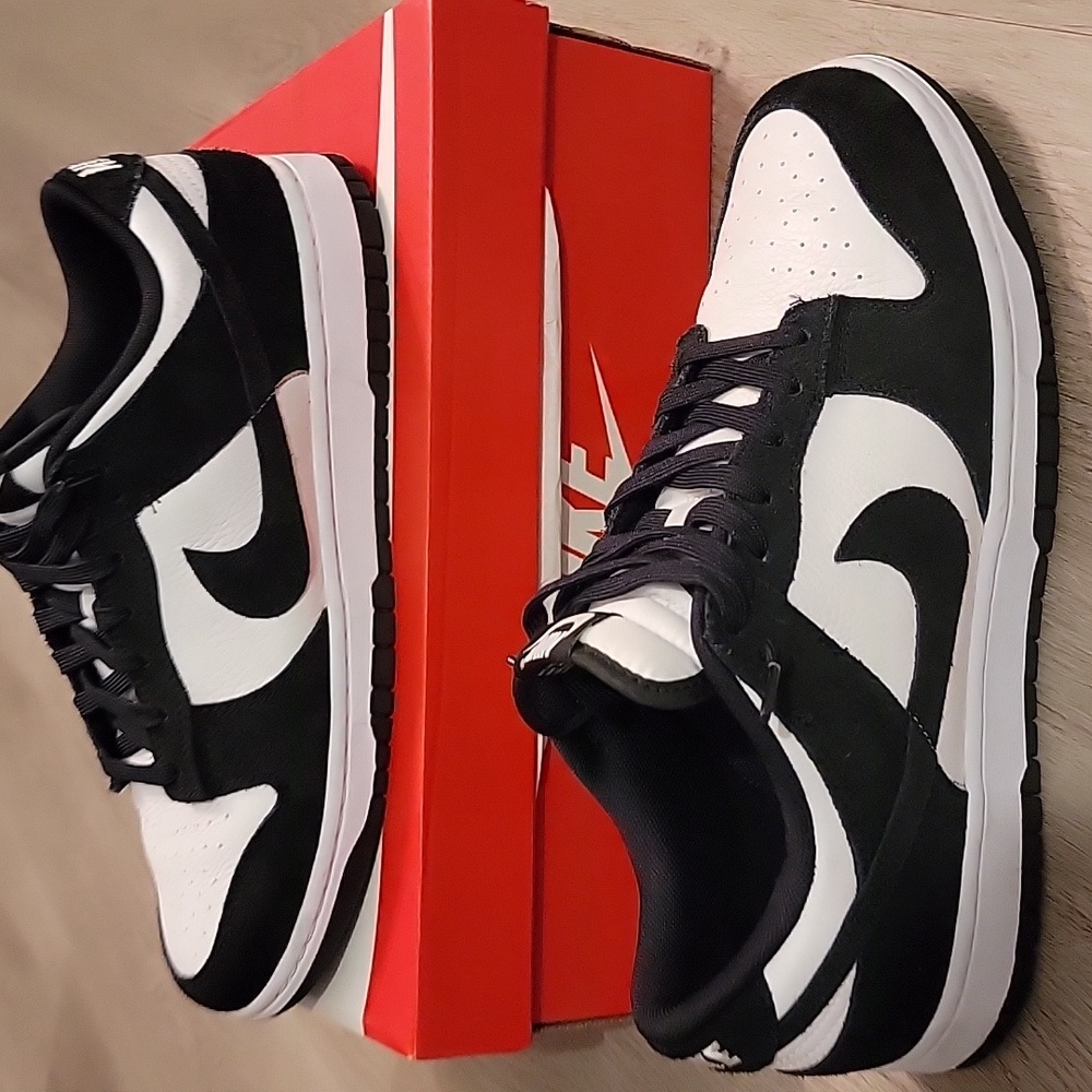 Dunks
